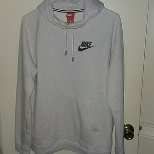 Nike sweatshirt hoodie